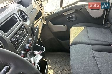 Тентованый Renault Master 2019 в Ковеле