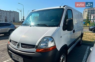 renault master 2009 в Винница от профессионального продавца Олег Ми