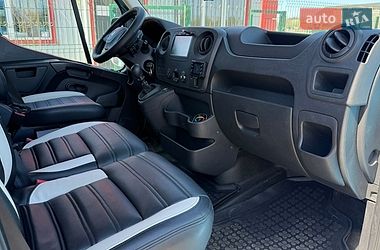 Мінівен Renault Master 2019 в Володимирці