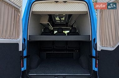 Мінівен Renault Master 2019 в Володимирці
