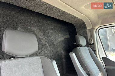 Тентованый Renault Master 2021 в Хусте