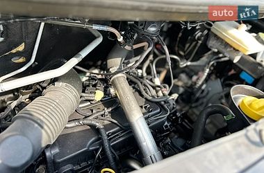 Тентованый Renault Master 2021 в Хусте