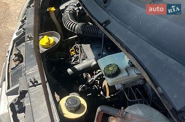 Вантажний фургон Renault Master 2013 в Кривому Розі