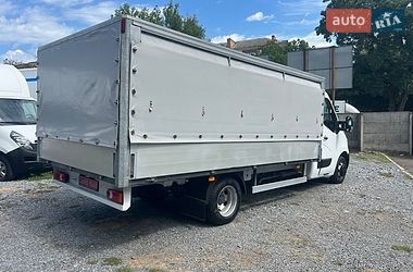 Борт Renault Master 2017 в Рівному фото 9 Борт Renault Master 2017 в Рівному