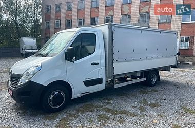 Борт Renault Master 2017 в Рівному фото 18 Борт Renault Master 2017 в Рівному