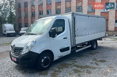 Борт Renault Master 2017 в Рівному фото 19 Борт Renault Master 2017 в Рівному