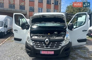 Борт Renault Master 2017 в Рівному фото 24 Борт Renault Master 2017 в Рівному