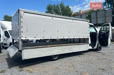 Борт Renault Master 2017 в Рівному фото 30 Борт Renault Master 2017 в Рівному
