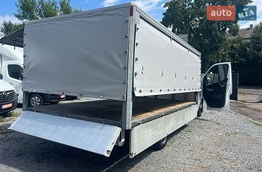 Борт Renault Master 2017 в Рівному фото 32 Борт Renault Master 2017 в Рівному