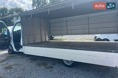 Борт Renault Master 2017 в Рівному фото 36 Борт Renault Master 2017 в Рівному