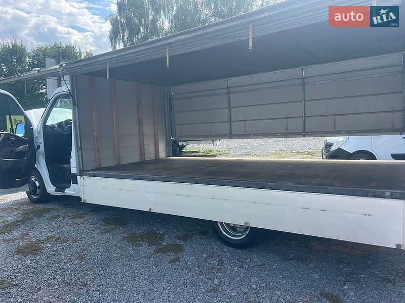 Борт Renault Master 2017 в Рівному фото 36 Борт Renault Master 2017 в Рівному