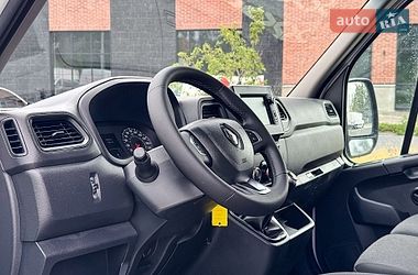 Грузовой фургон Renault Master 2021 в Ровно