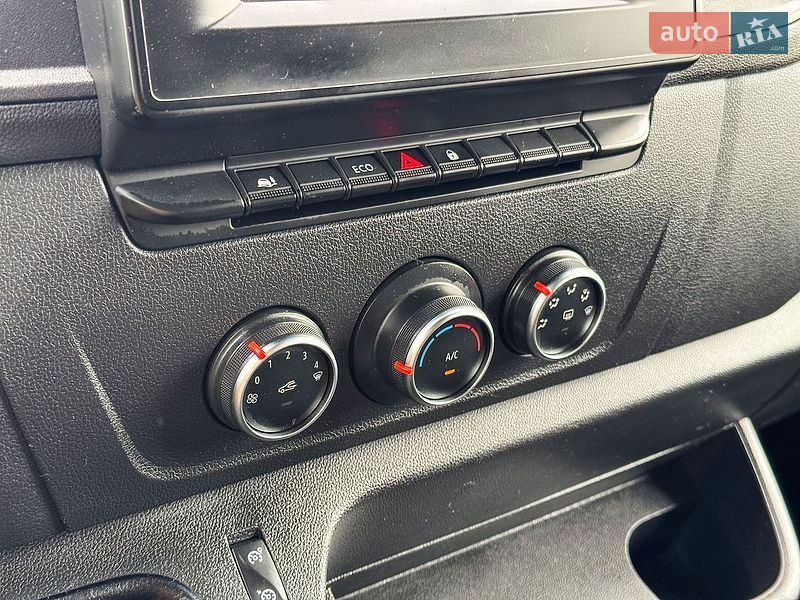 Грузовой фургон Renault Master 2021 в Ровно