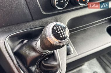 Вантажний фургон Renault Master 2021 в Рівному