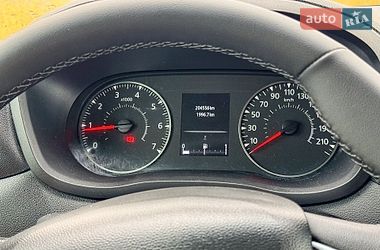 Грузовой фургон Renault Master 2021 в Ровно