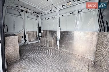 Грузовой фургон Renault Master 2021 в Ровно