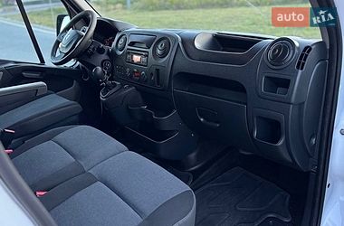 Грузовой фургон Renault Master 2019 в Львове