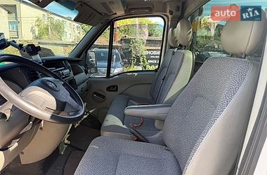 Евакуатор Renault Master 2005 в Одесі