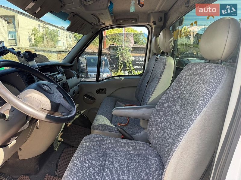 Евакуатор Renault Master 2005 в Одесі