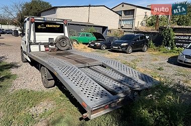 Евакуатор Renault Master 2005 в Одесі
