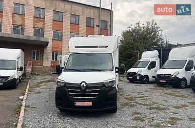 Рефрижератор Renault Master 2020 в Ровно фото 5 Рефрижератор Renault Master 2020 в Ровно