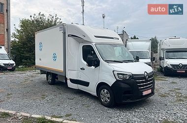 Рефрижератор Renault Master 2020 в Ровно фото 9 Рефрижератор Renault Master 2020 в Ровно