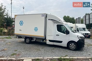 Рефрижератор Renault Master 2020 в Ровно фото 12 Рефрижератор Renault Master 2020 в Ровно