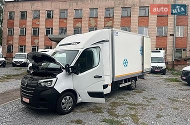 Рефрижератор Renault Master 2020 в Ровно фото 19 Рефрижератор Renault Master 2020 в Ровно