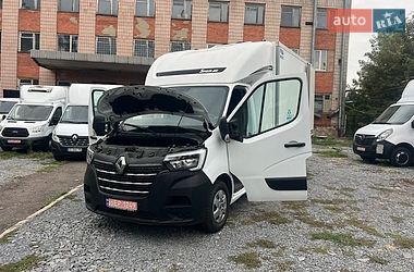 Рефрижератор Renault Master 2020 в Ровно фото 22 Рефрижератор Renault Master 2020 в Ровно