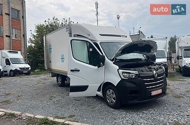 Рефрижератор Renault Master 2020 в Ровно фото 26 Рефрижератор Renault Master 2020 в Ровно
