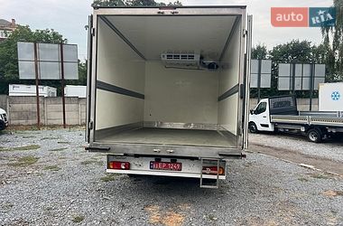 Рефрижератор Renault Master 2020 в Ровно фото 33 Рефрижератор Renault Master 2020 в Ровно
