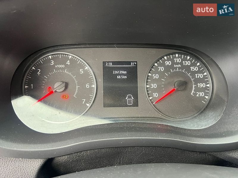 Рефрижератор Renault Master 2020 в Ровно фото 36 Рефрижератор Renault Master 2020 в Ровно
