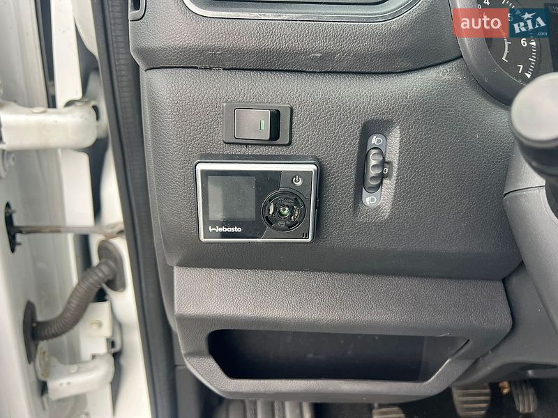 Рефрижератор Renault Master 2020 в Ровно фото 41 Рефрижератор Renault Master 2020 в Ровно