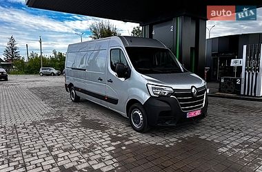 Інші вантажівки Renault Master 2022 в Ковелі