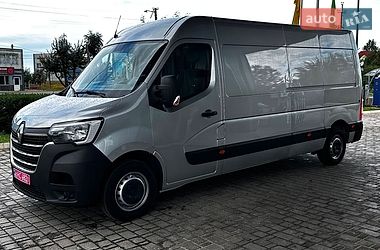 Інші вантажівки Renault Master 2022 в Ковелі
