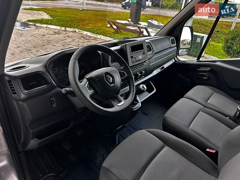 Інші вантажівки Renault Master 2022 в Ковелі