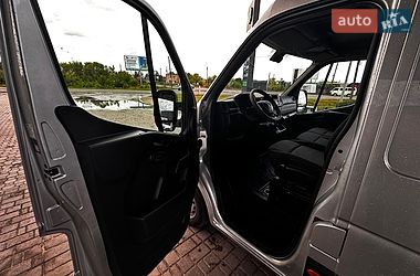 Інші вантажівки Renault Master 2022 в Ковелі