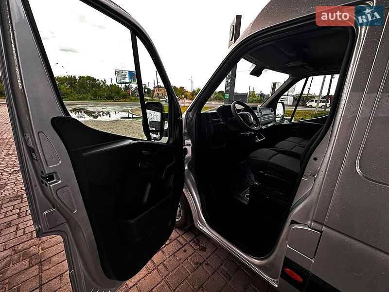 Інші вантажівки Renault Master 2022 в Ковелі