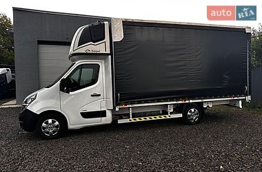 Інші вантажівки Renault Master 2021 в Києві