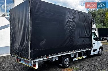 Інші вантажівки Renault Master 2021 в Києві