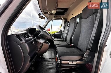 Інші вантажівки Renault Master 2021 в Києві