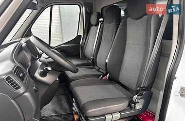 Інші вантажівки Renault Master 2021 в Києві