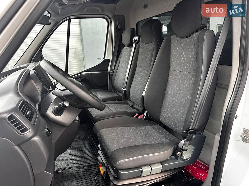 Інші вантажівки Renault Master 2021 в Києві