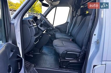 Вантажний фургон Renault Master 2022 в Києві