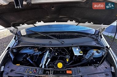 Вантажний фургон Renault Master 2022 в Києві