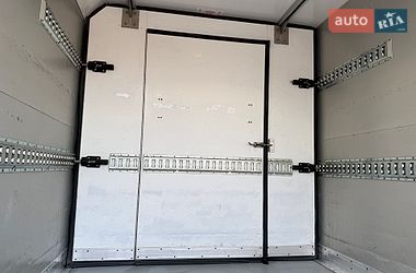 Рефрижератор Renault Master 2019 в Львові