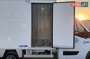 Рефрижератор Renault Master 2019 в Львові