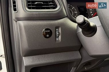 Тентований Renault Master 2022 в Ковелі