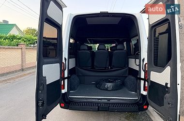 Минивэн Renault Master 2020 в Луцке