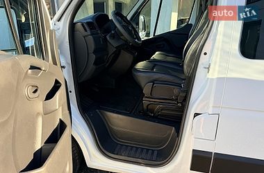 Минивэн Renault Master 2020 в Луцке